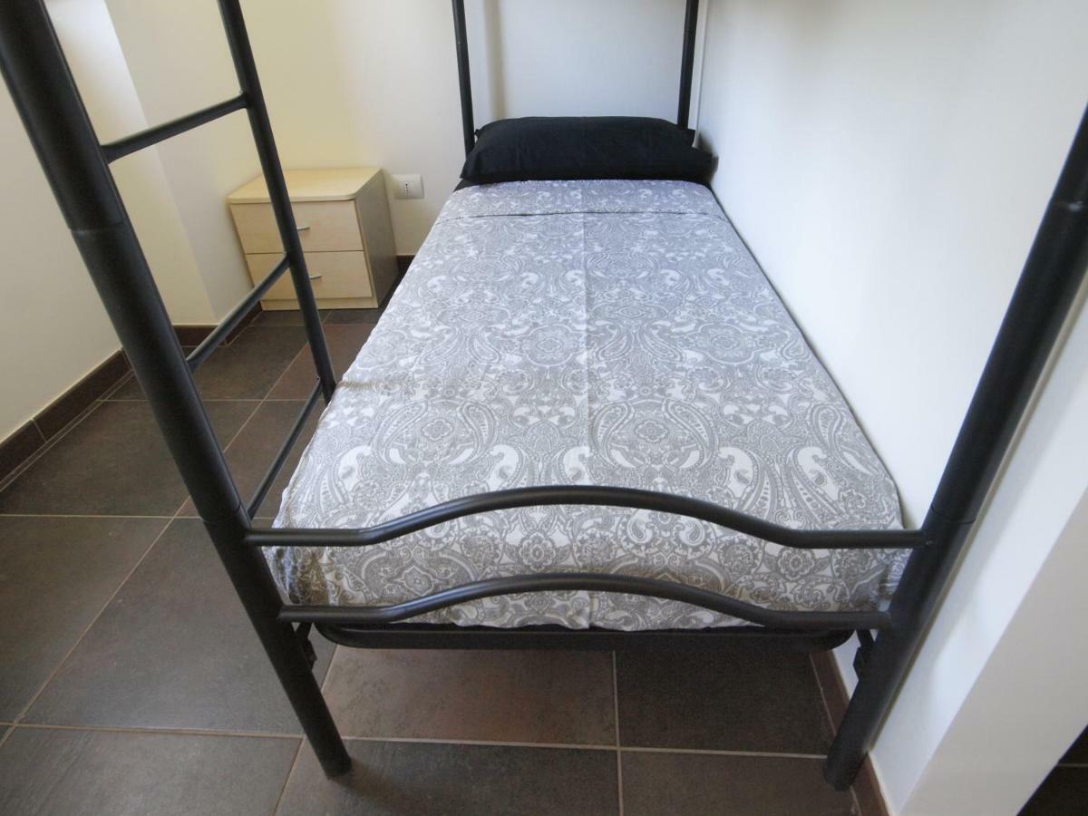 Happy Hostel For Young Polignano a Mare Εξωτερικό φωτογραφία